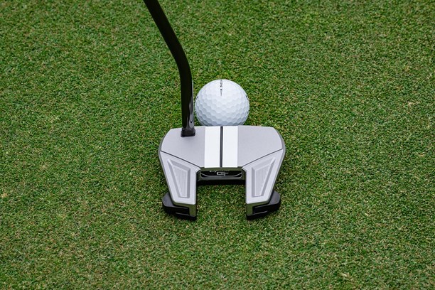 TaylorMade Spider GT Max putter