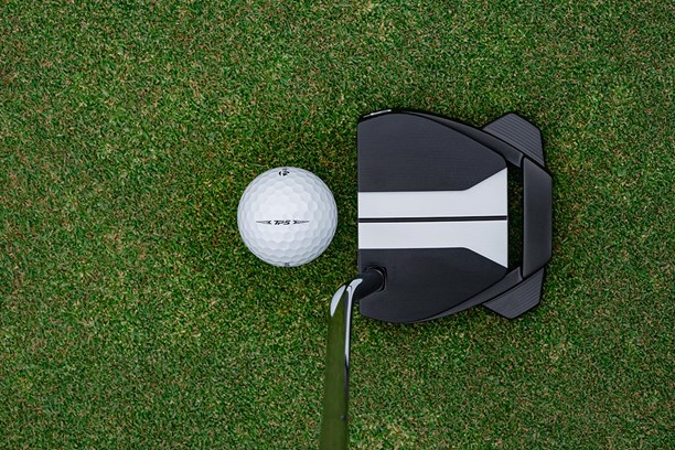 TaylorMade Spider GTX putter