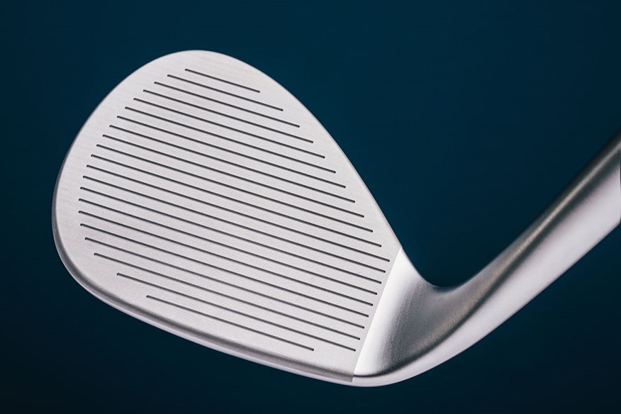 Cleveland CBX Full-Face 2 wedge