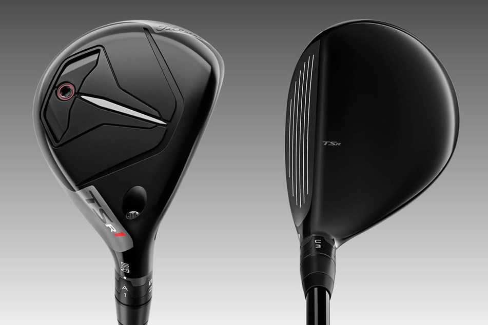 Titleist TS2 15° Rigide gaucher 43in 3W Fairway wood ATTAS 6☆ 6 324g