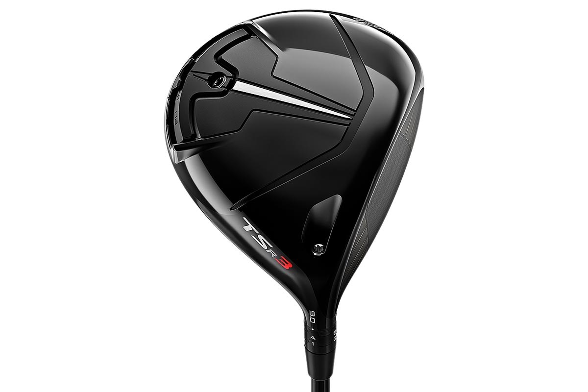 The Best Drivers for Slicers 2024 – Golf Insider UK