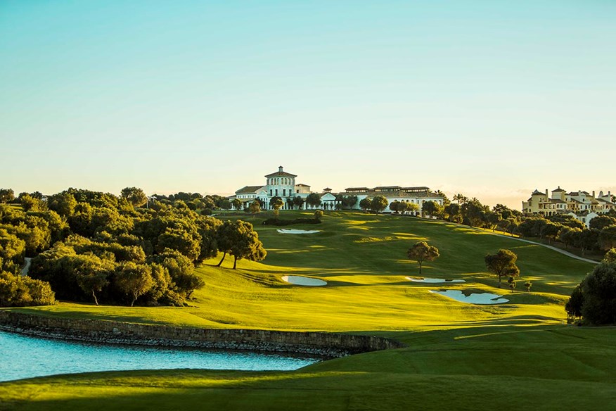 La Reserva Club, Sotogrande