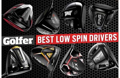 Best Low Spin Drivers 2022.