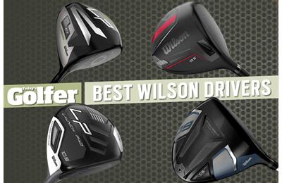 Best Wilson golf drivers