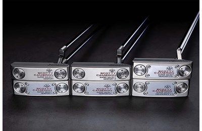 Titleist Scotty Cameron Putters Reviews | Today's Golfer