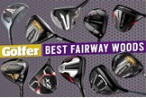 We test the best fairway woods 2022.