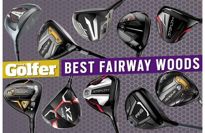 We test the best fairway woods 2022.