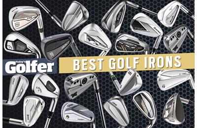 Best Golf Irons 2022