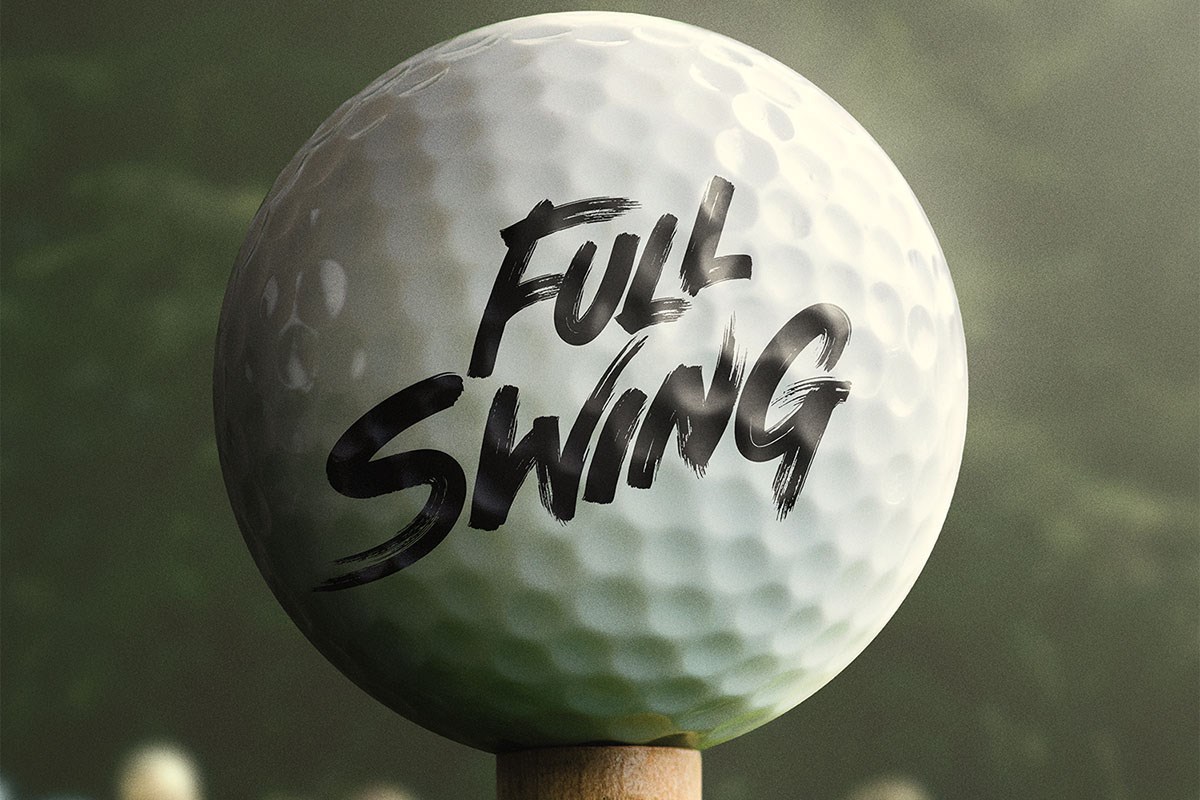 Full Swing review Netflixs PGA Tour documentary is an emotional rollercoaster Todays Golfer