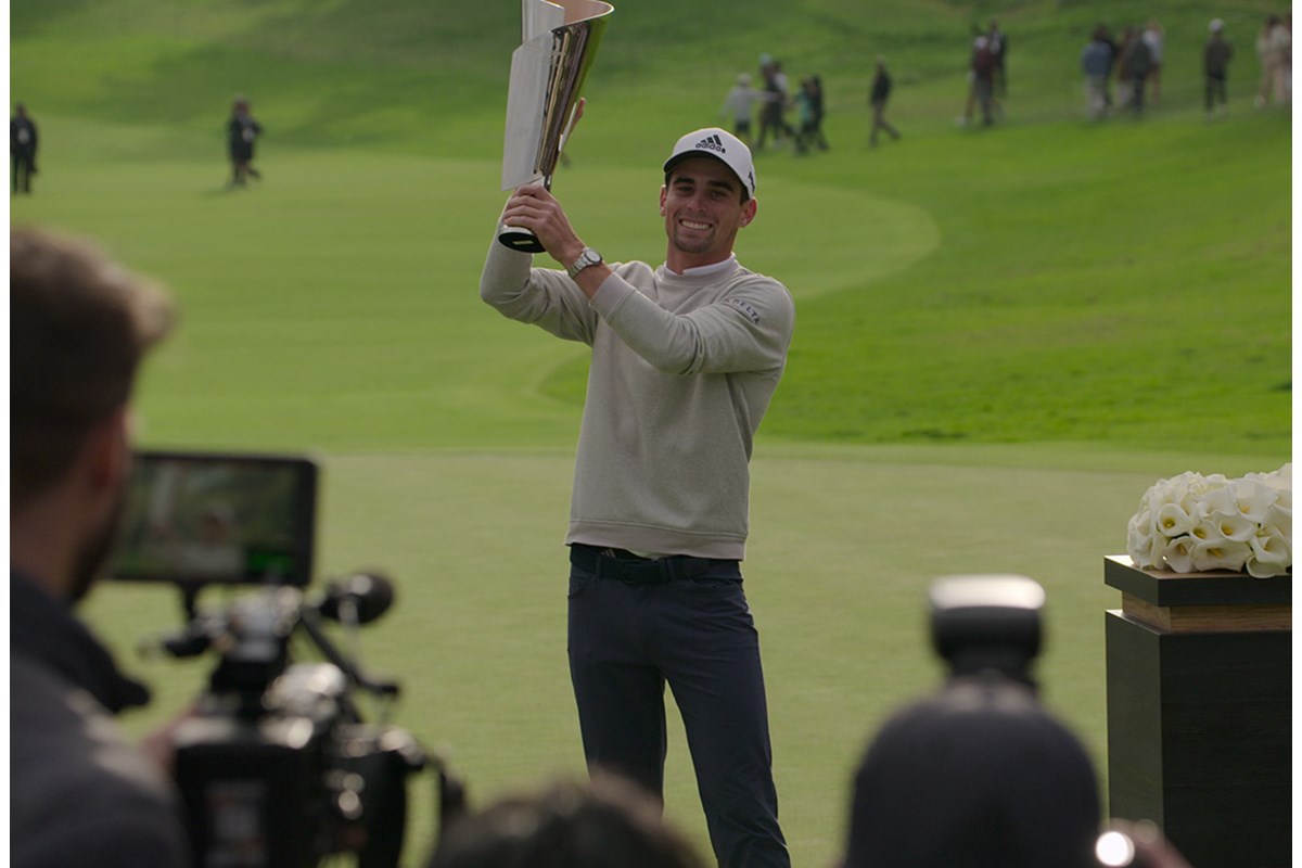 PGA Tour: Justin Thomas says Netflix documentary Full Swing charts  'mindblowing' year of golf, Golf News