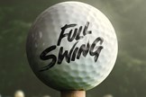 Full Swing is Netflix's PGA Tour documentary series.