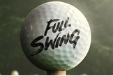 Full Swing is Netflix's PGA Tour documentary series.