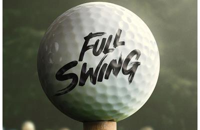 Full Swing is Netflix's PGA Tour documentary series.