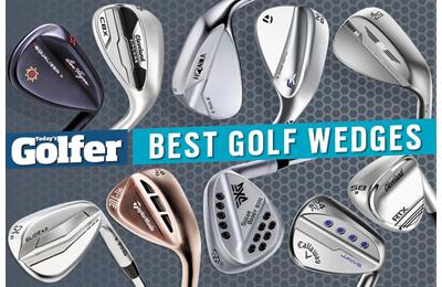 Best golf wedges 2022.