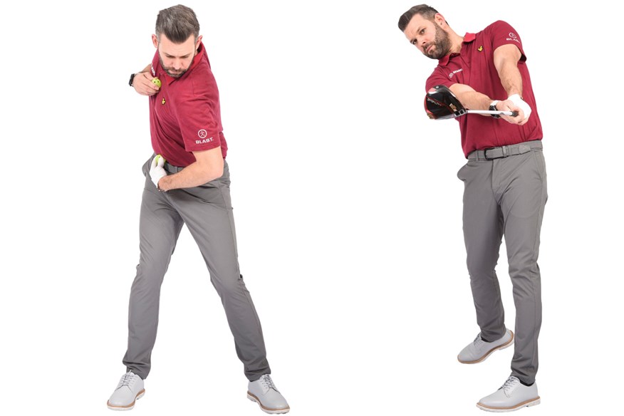 Chris Ryan highlights the moves you can copy from Rory McIlroy and how to groove them into your swing