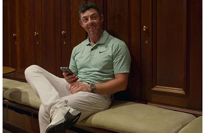 What do other tour pros really think of Rory McIlroy?