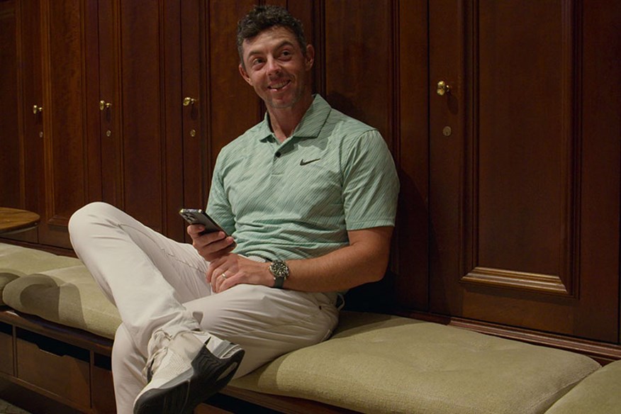 What do other tour pros really think of Rory McIlroy?