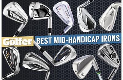 Best Mid-Handicap Irons 2022