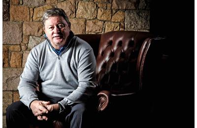 Ian Woosnam reflects on a hugely successful career in golf