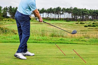 Learn to stop your slice and save shots in every round you play