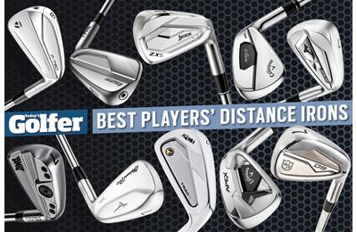 Best Players' Distance Irons 2022