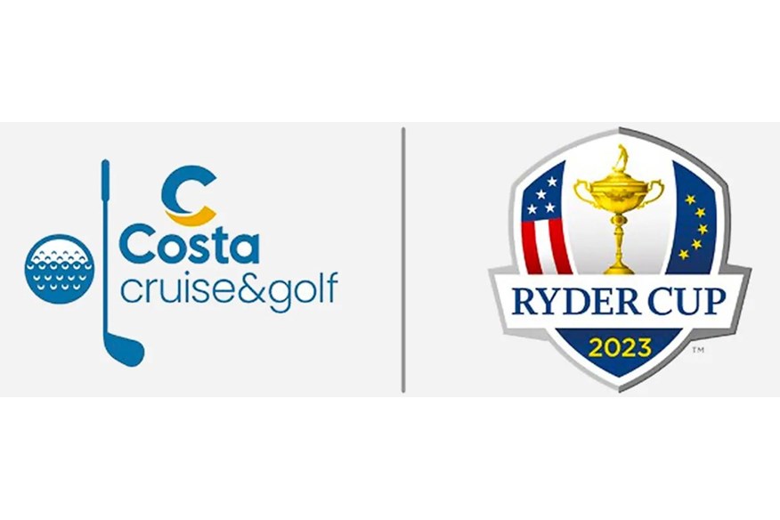 Costa Cruises are offering ryder Cup packages.