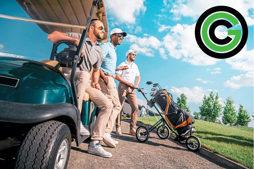 One Golf Club is a unique membership and we have one to give away.