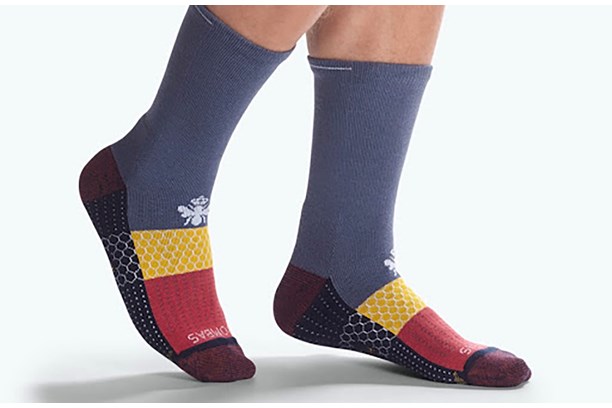 Bombas make some of the best golf socks available.