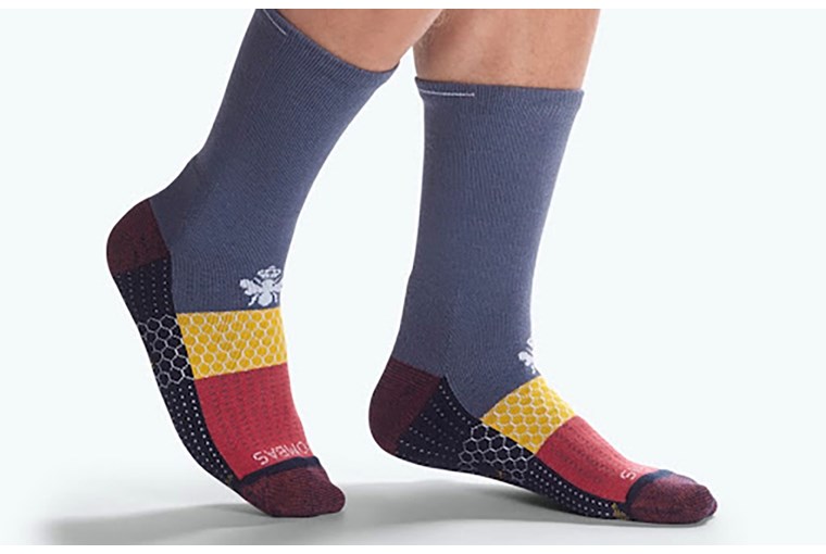 Bombas Golf Socks Review Equipment Reviews