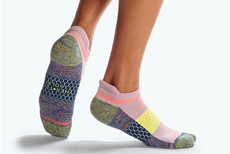 Bombas Golf Socks Review Equipment Reviews