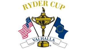 Ryder Cup 2008