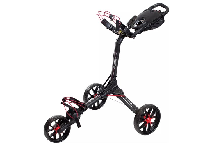 Best Golf Trolleys 2023 Today's Golfer