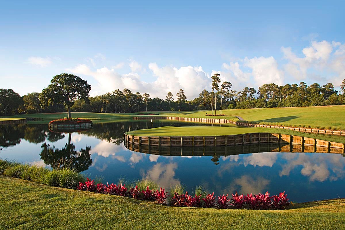 The Players Championship Tee times and groups for TPC Sawgrass Todays Golfer