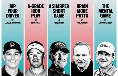 The best tour coaches can help transform your game