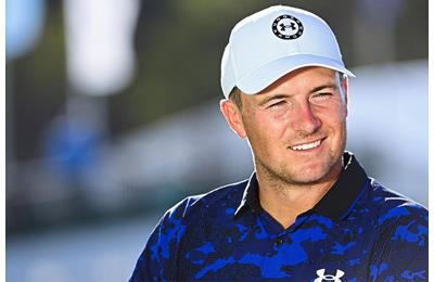 Jordan Spieth speaks to TG as he approaches his 30th birthday