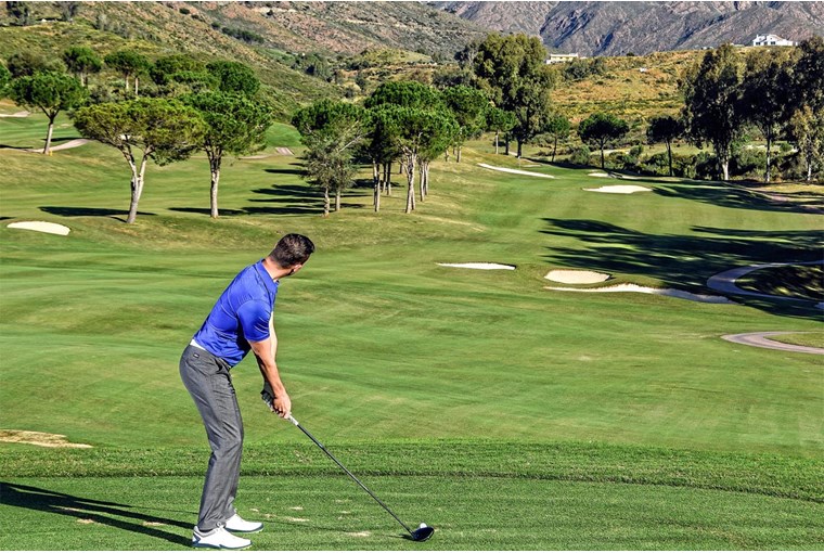 The ultimate golf strategy guide