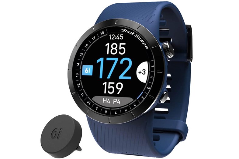 Best Golf Watch 2025 
   Choosing the Right Companion for Your Golf Game