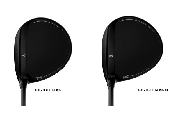 Both PXG 0311 GEN6 drivers from address