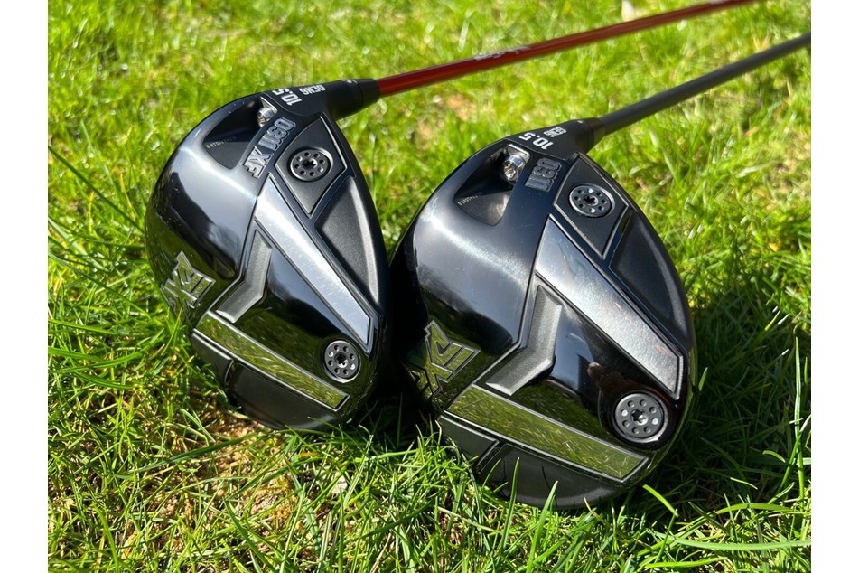 PXG 0311 Gen6 7.5* Driver Head Only
