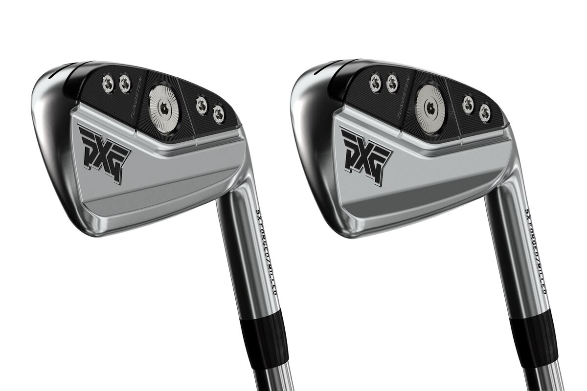 PXG 0311 GEN6 P and XP Irons Review | Equipment Reviews | Today's
