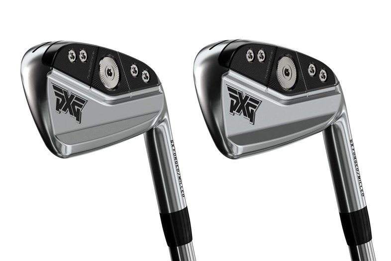 GEN6 Collection - Blazing Fast & Beyond Forgiving - PXG