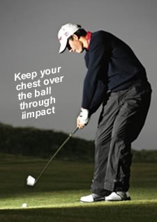 THE LOW APPROACH
