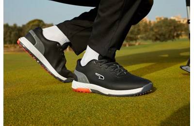 Puma faas deals 2.0 golf shoes