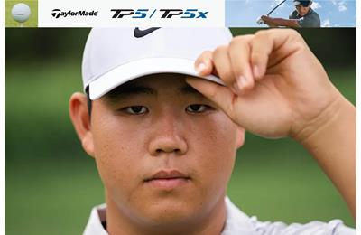 Can Joohyung ‘Tom’ Kim become the first rookie since 1979 to win The Masters?