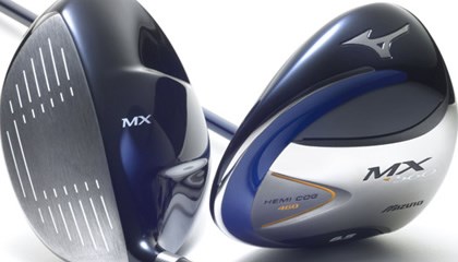 Mizuno on sale mx 560