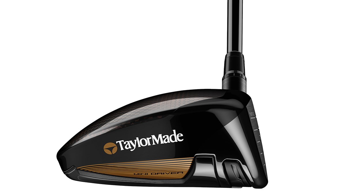 TaylorMade BRNR Mini Driver Review | Equipment Reviews