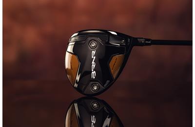 The TaylorMade BRNR Mini Driver reimagines a classic.