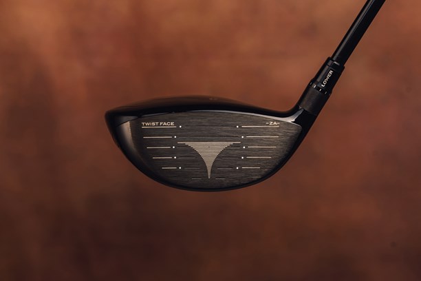 The TaylorMade BRNR Mini Driver reimagines a classic but uses lots of modern tech.