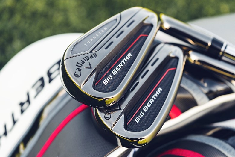 Callaway Big Bertha 2023 Iron Review | Equipment Reviews