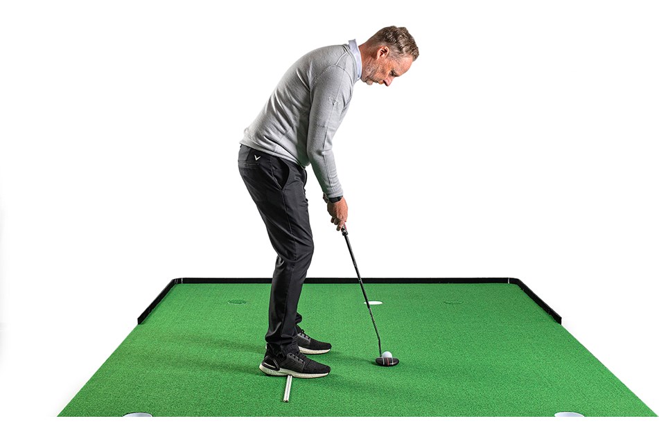 Phil Kenyon’s 5 steps to better putting